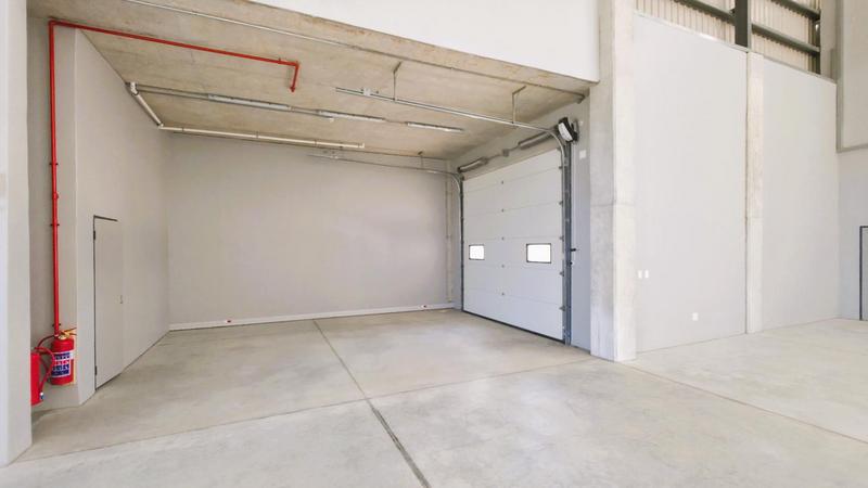 To Let Commercial Property for Rent in George Industrial Western Cape